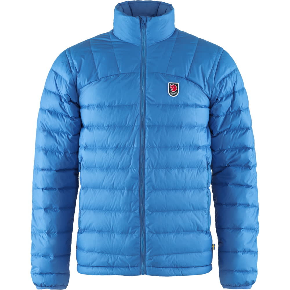 Men’s Expedition Pack Down Jacket (2022) UN Blue