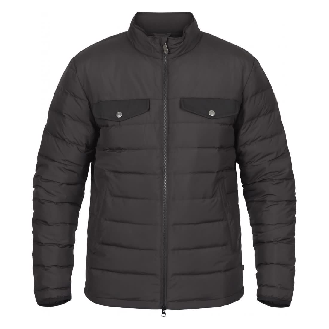 Fjallraven Men s Greenland Down Liner Jacket Black