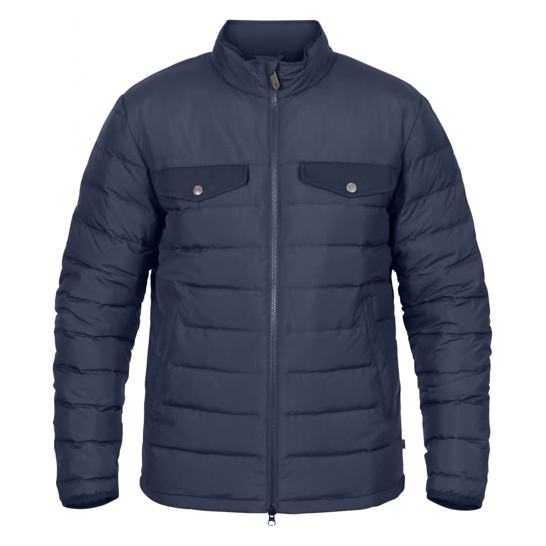 Fjällräven Men’s Greenland Down Liner Jacket Night Sky