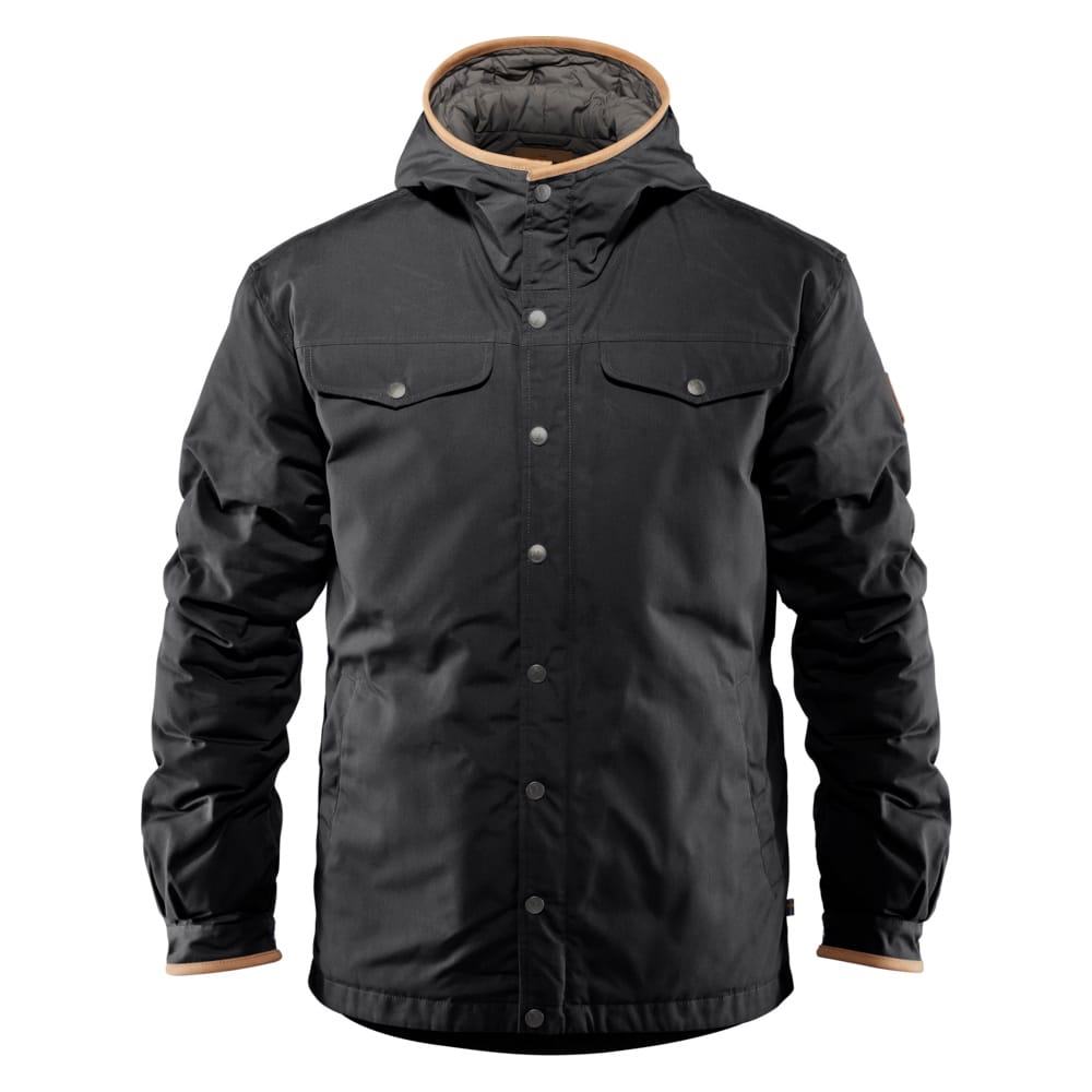 Fjallraven Men s Greenland No. 1 Down Jacket Black Buy Fjallraven Men s Greenland No. 1 Down Jacket Black here Outnorth