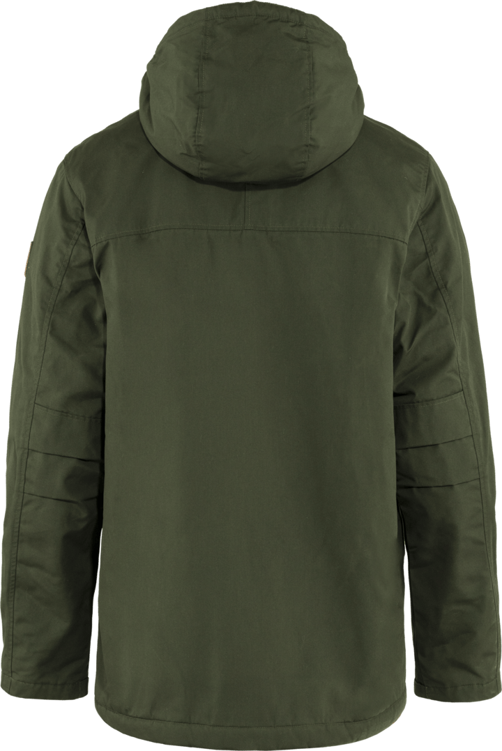 Men s Greenland Winter Jacket Deep Forest Buy Men s Greenland