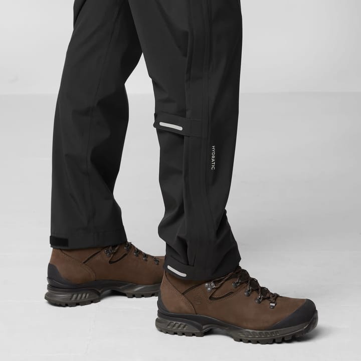 Fjällräven Men's HC Hydratic Trail Trousers Black Fjällräven