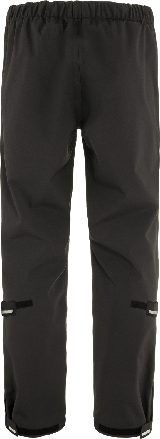 Fjällräven Men's HC Hydratic Trail Trousers Black Fjällräven