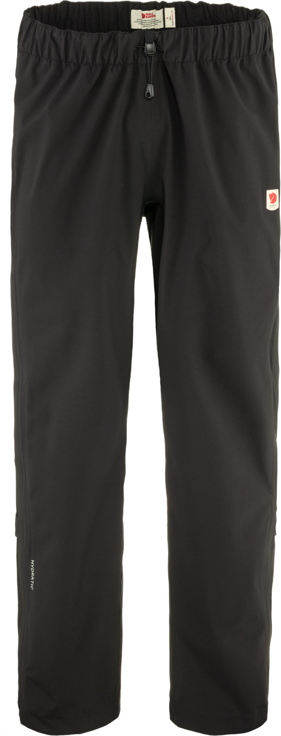 Fjällräven Men’s HC Hydratic Trail Trousers Black