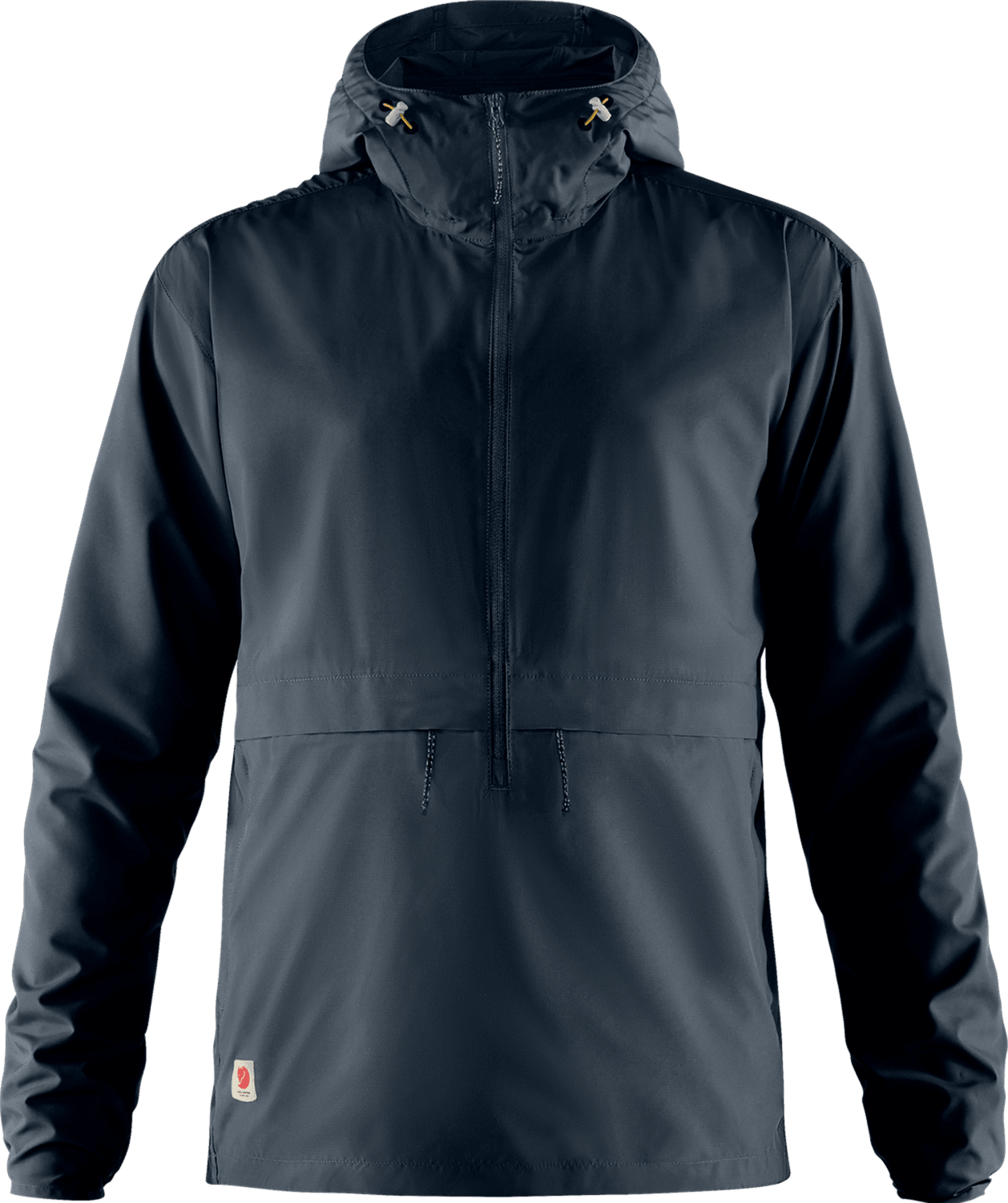 Fjällräven Men’s High Coast Lite Anorak Navy