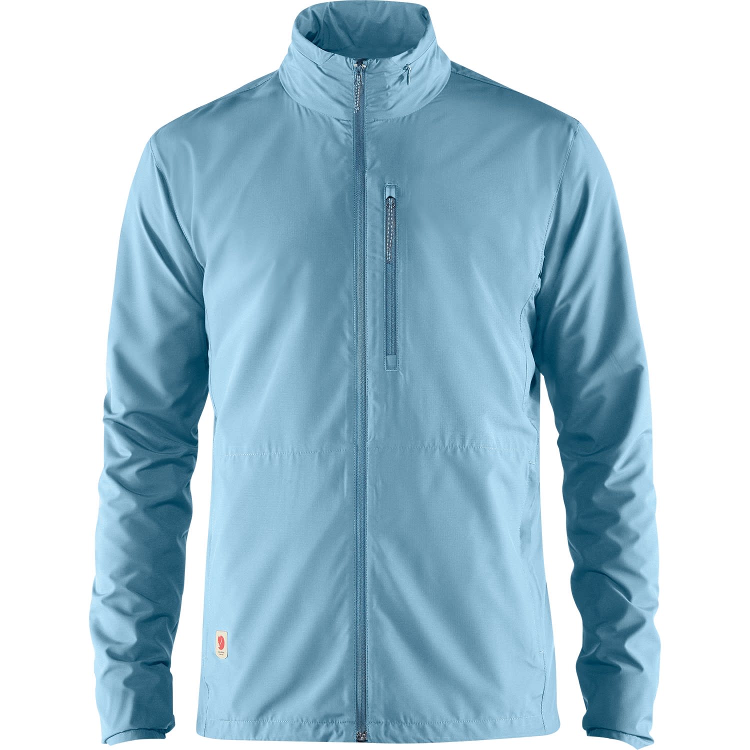 Fjällräven Men’s High Coast Lite Jacket River Blue