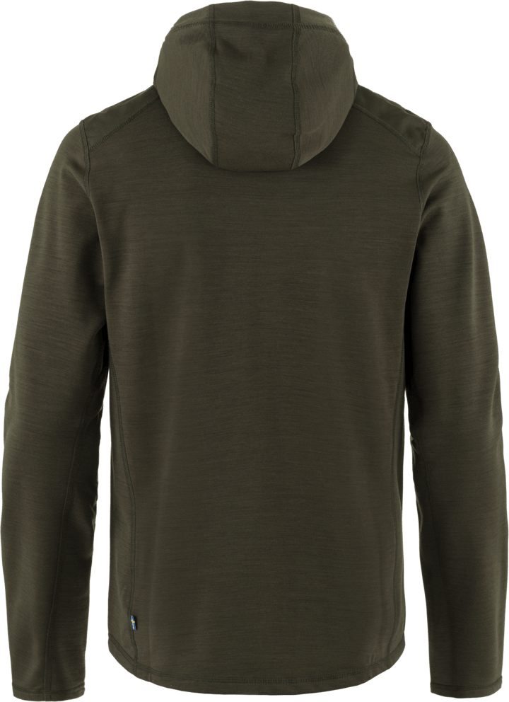 Korda polar fleece zip 2024 hoodie