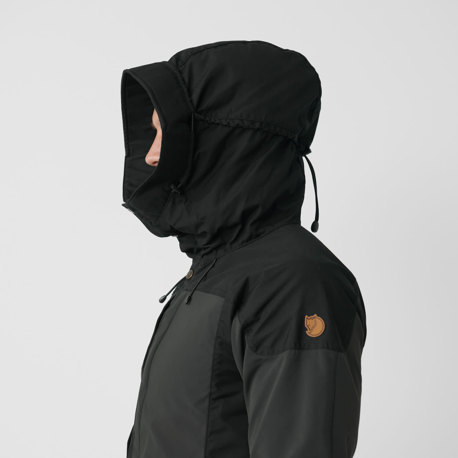 Fjällräven m hot sale keb jacket