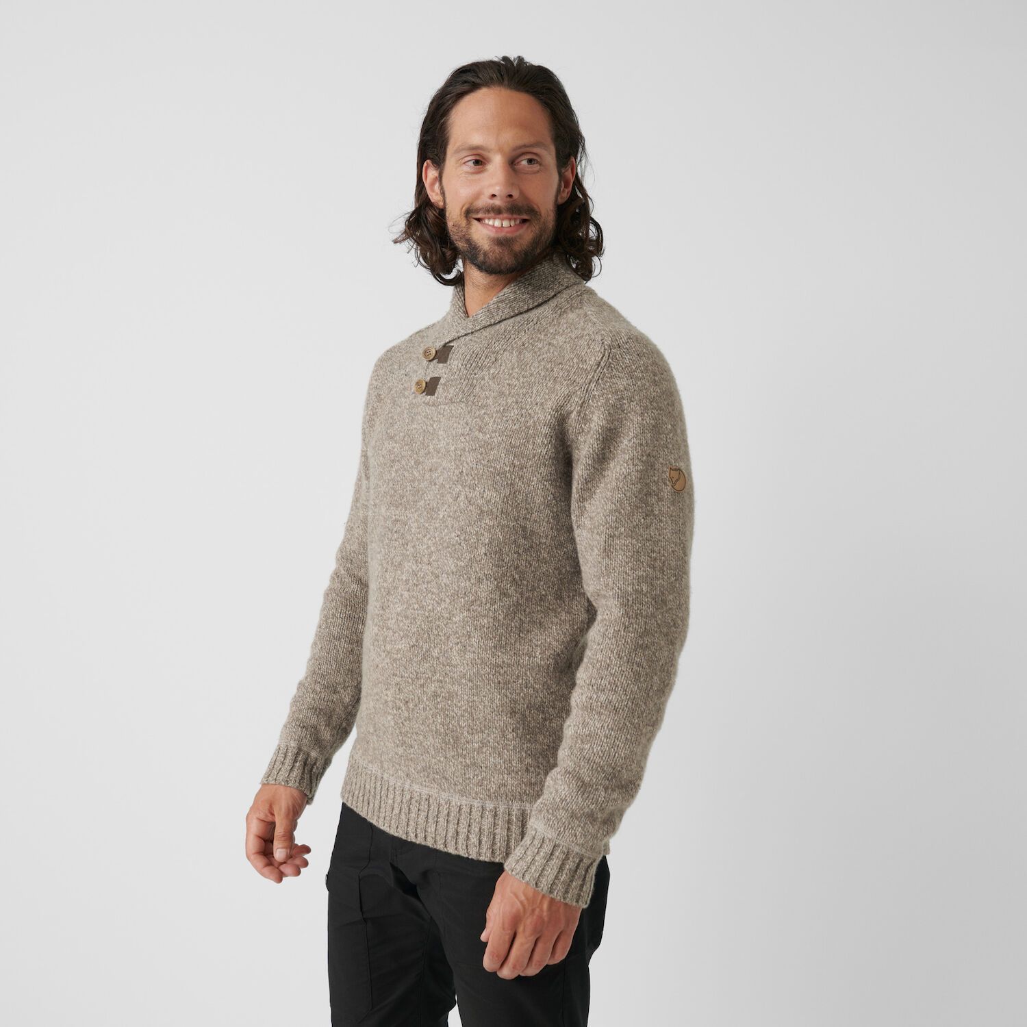 Men's Lada Sweater Dark Navy | Buy Men's Lada Sweater Dark Navy
