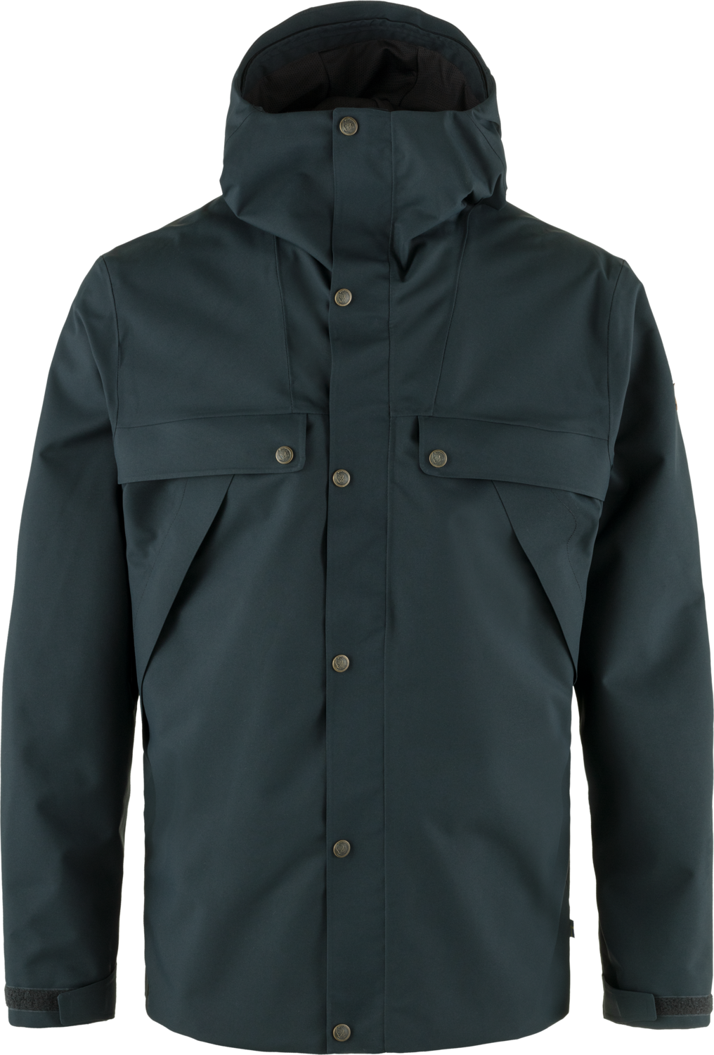 Fjällräven Men’s Övik Hydratic Jacket Dark Navy