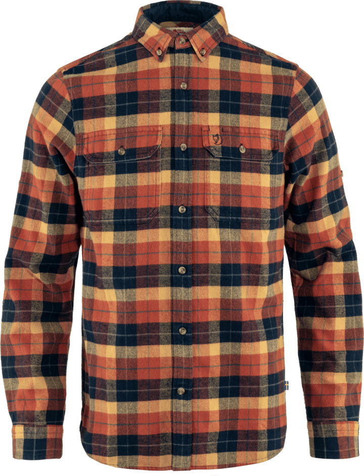 Fjallraven shirts sale best sale