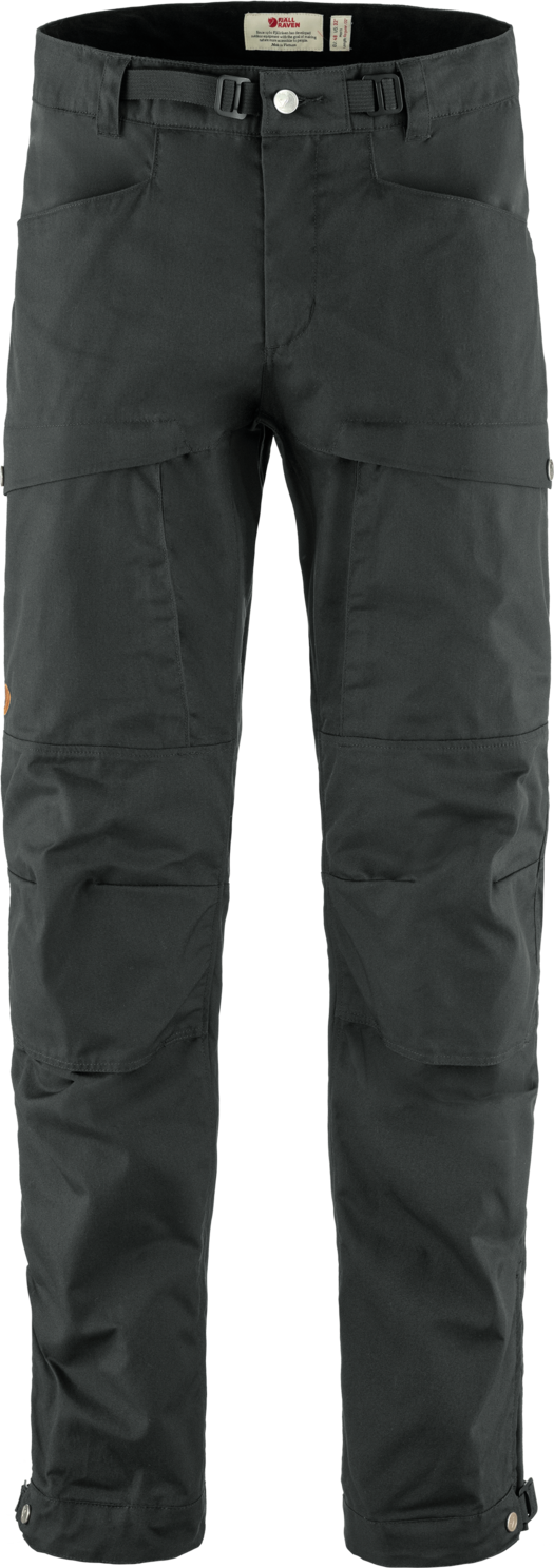 Fjällräven Men’s Singi X-Trousers Dark Grey