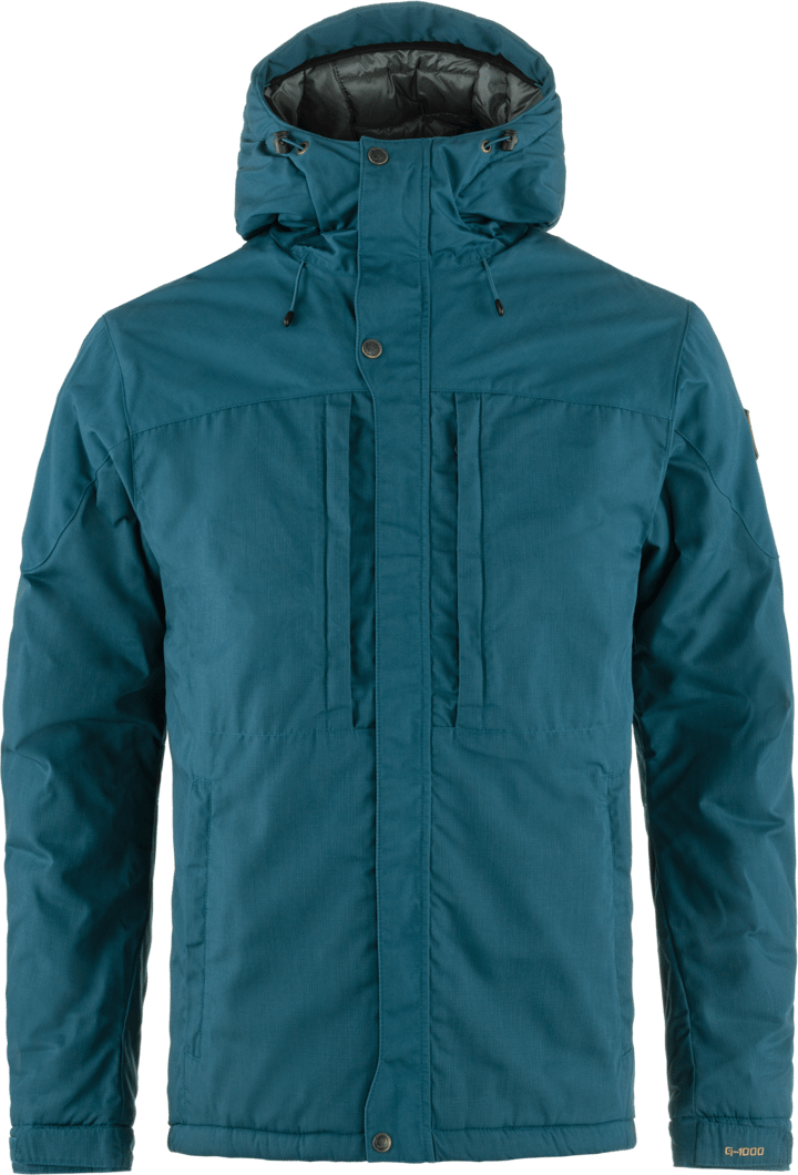 Bergtagen on sale insulation jacket