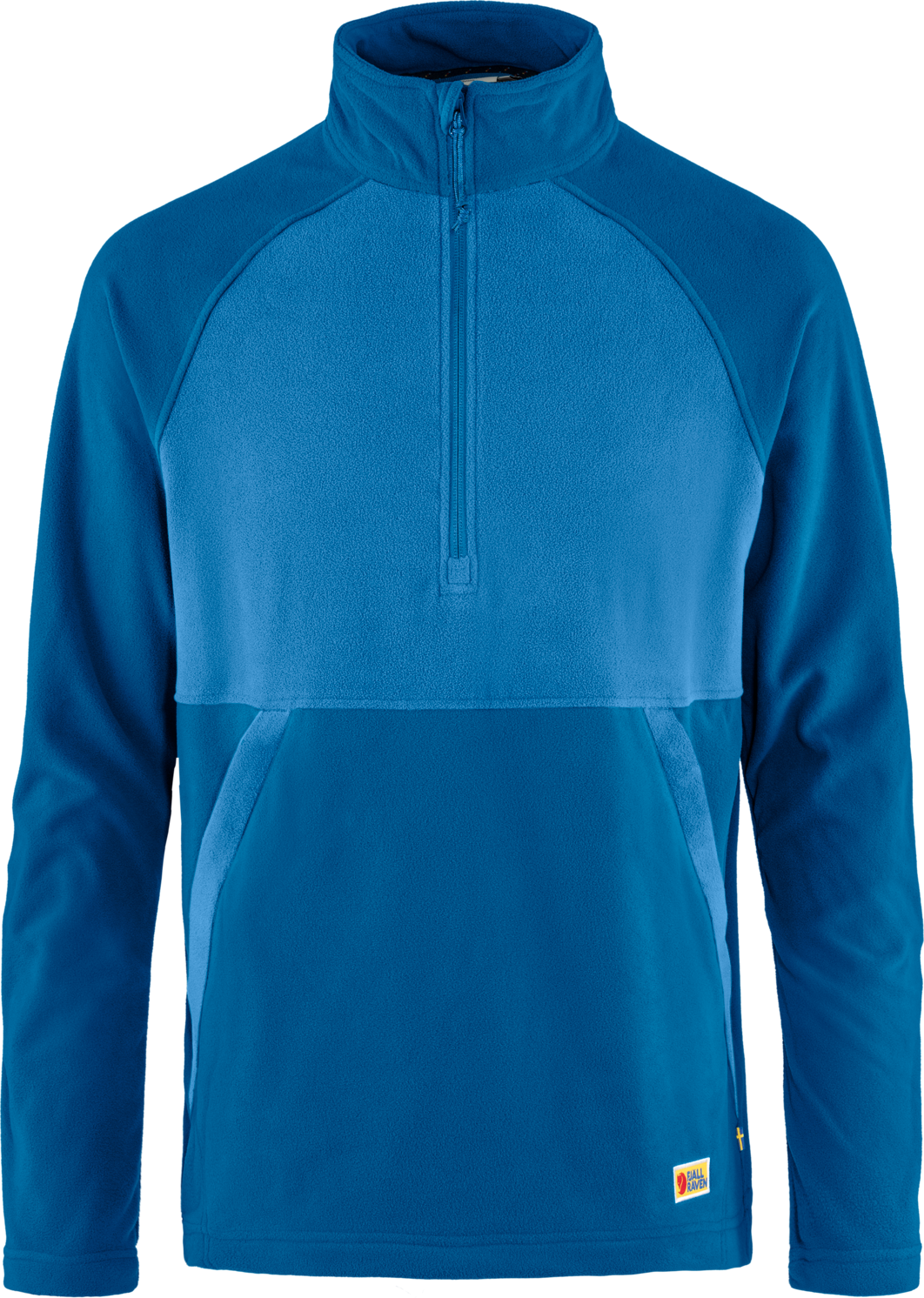 Övik Fleece Half Zip M