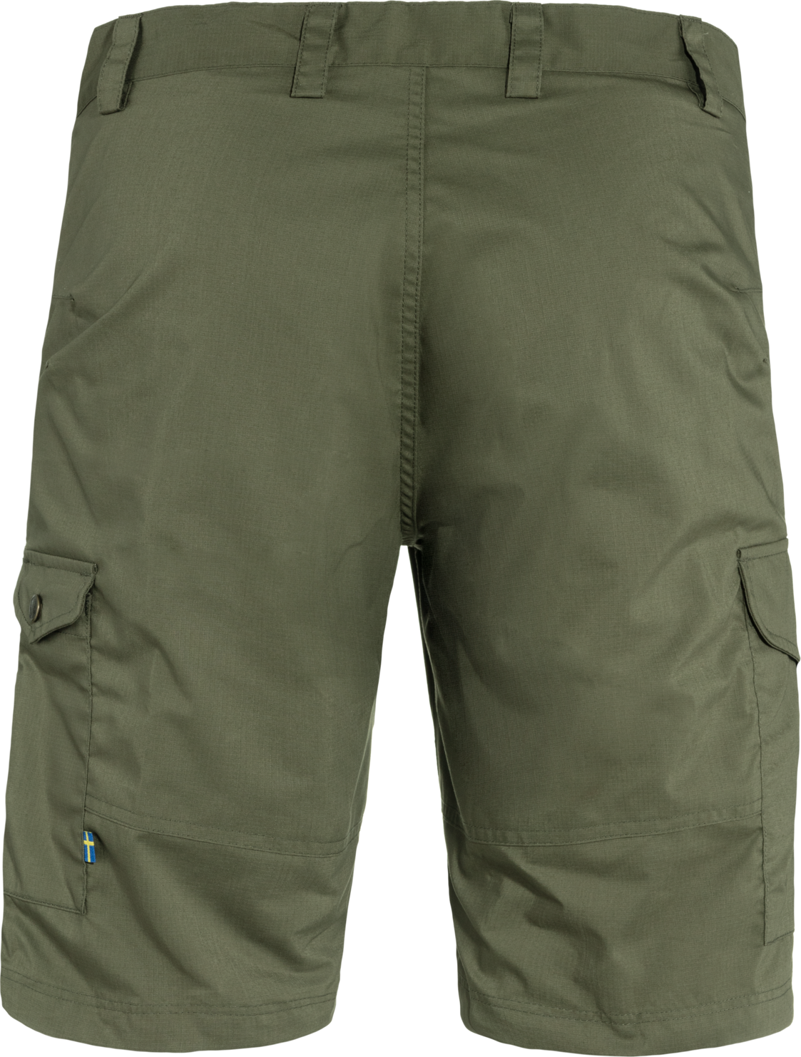 Fjällräven Men’s Vidda Pro Lite Shorts Laurel Green