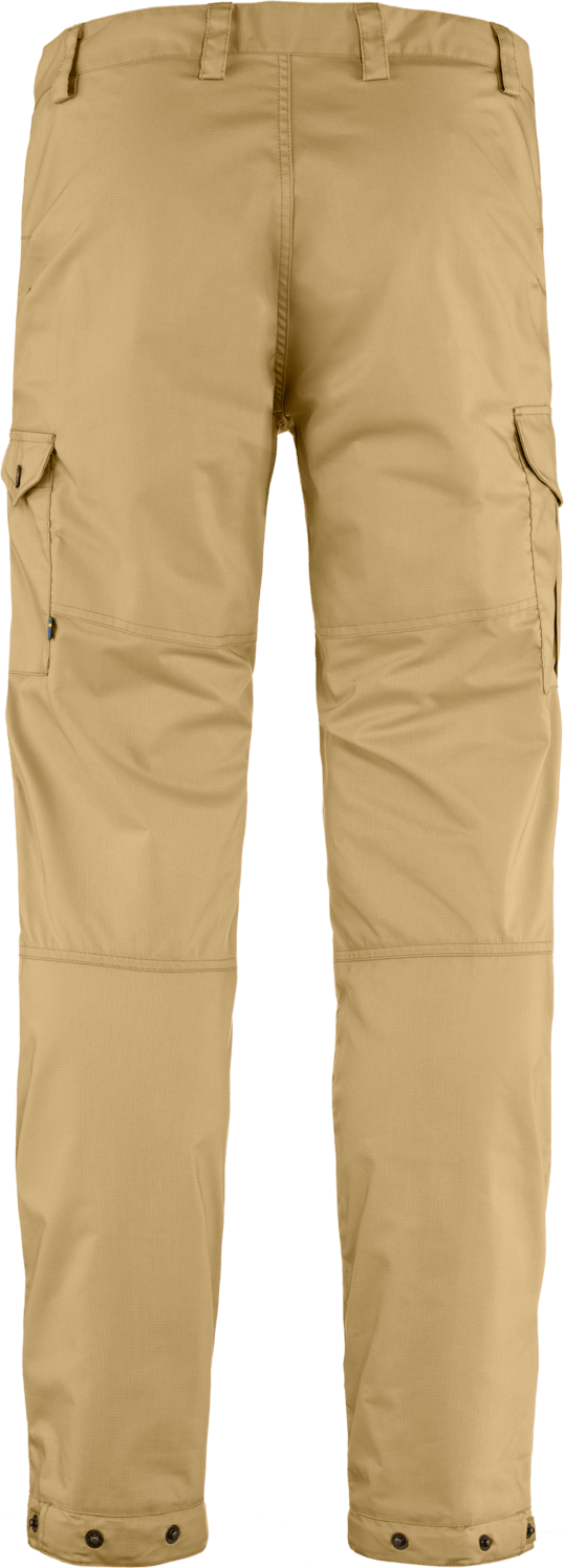 Fjällräven Men's Vidda Pro Lite Trousers Dune Beige Fjällräven