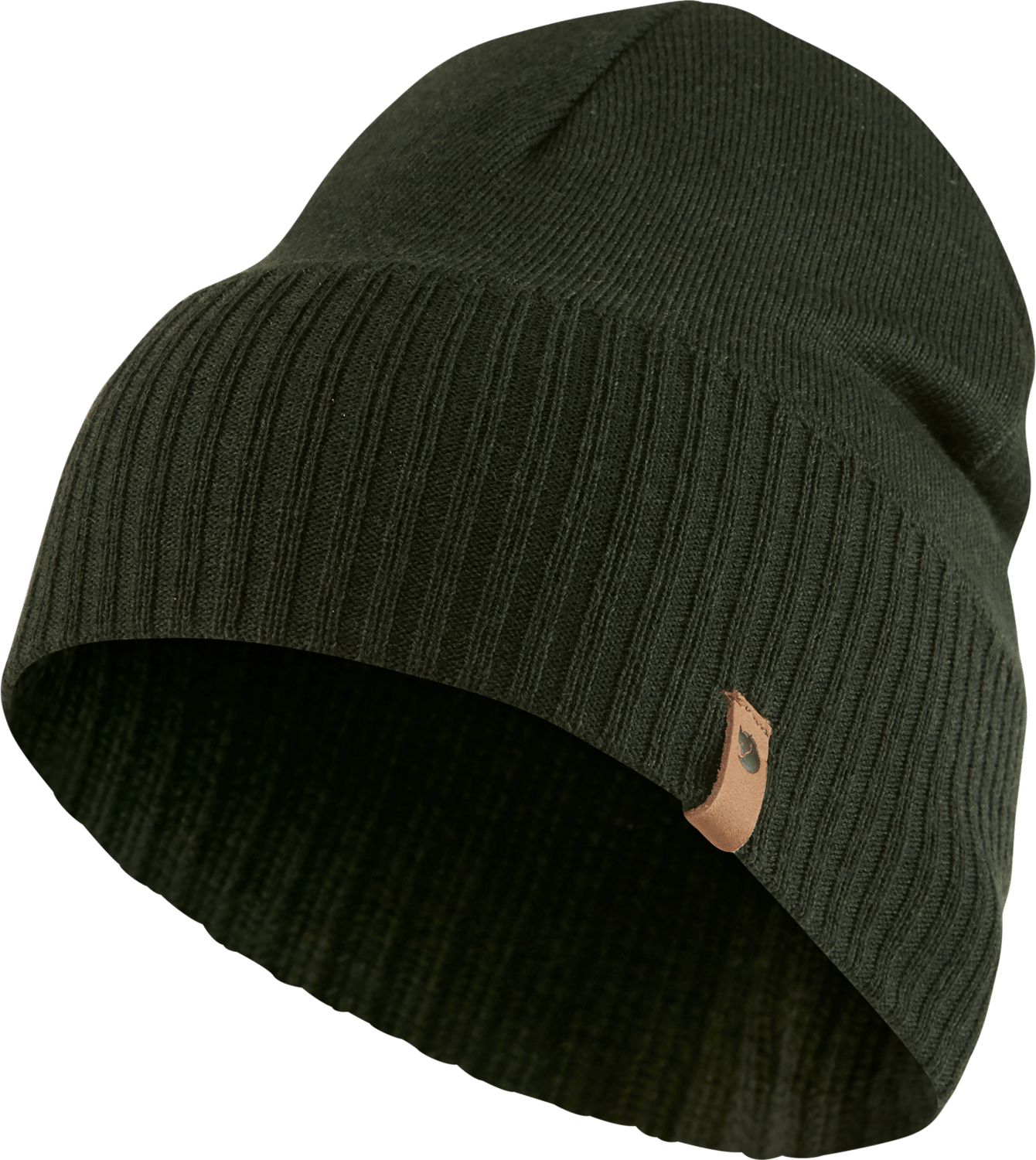 Fjällräven Merino Lite Hat Deep Forest