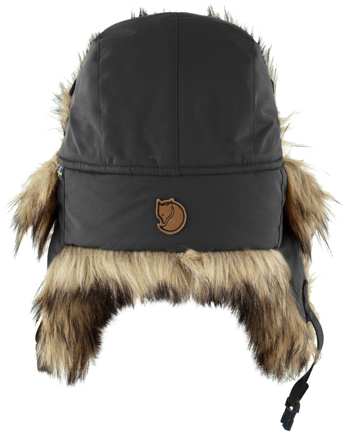 Fjällräven Nordic Heater Black Fjällräven