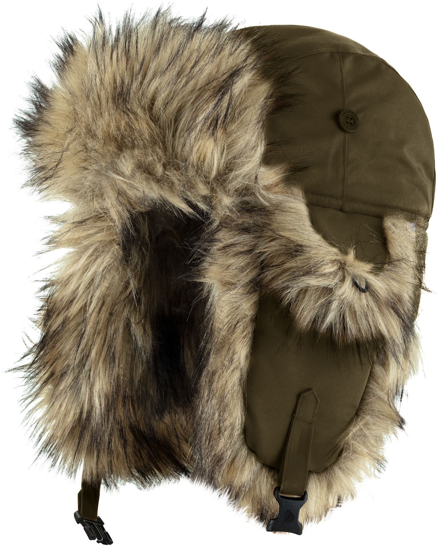 Fjällräven Nordic Heater Dark Olive