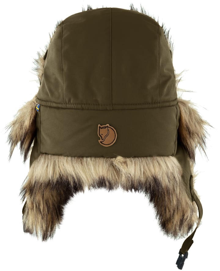 Fjällräven Nordic Heater Dark Olive Fjällräven