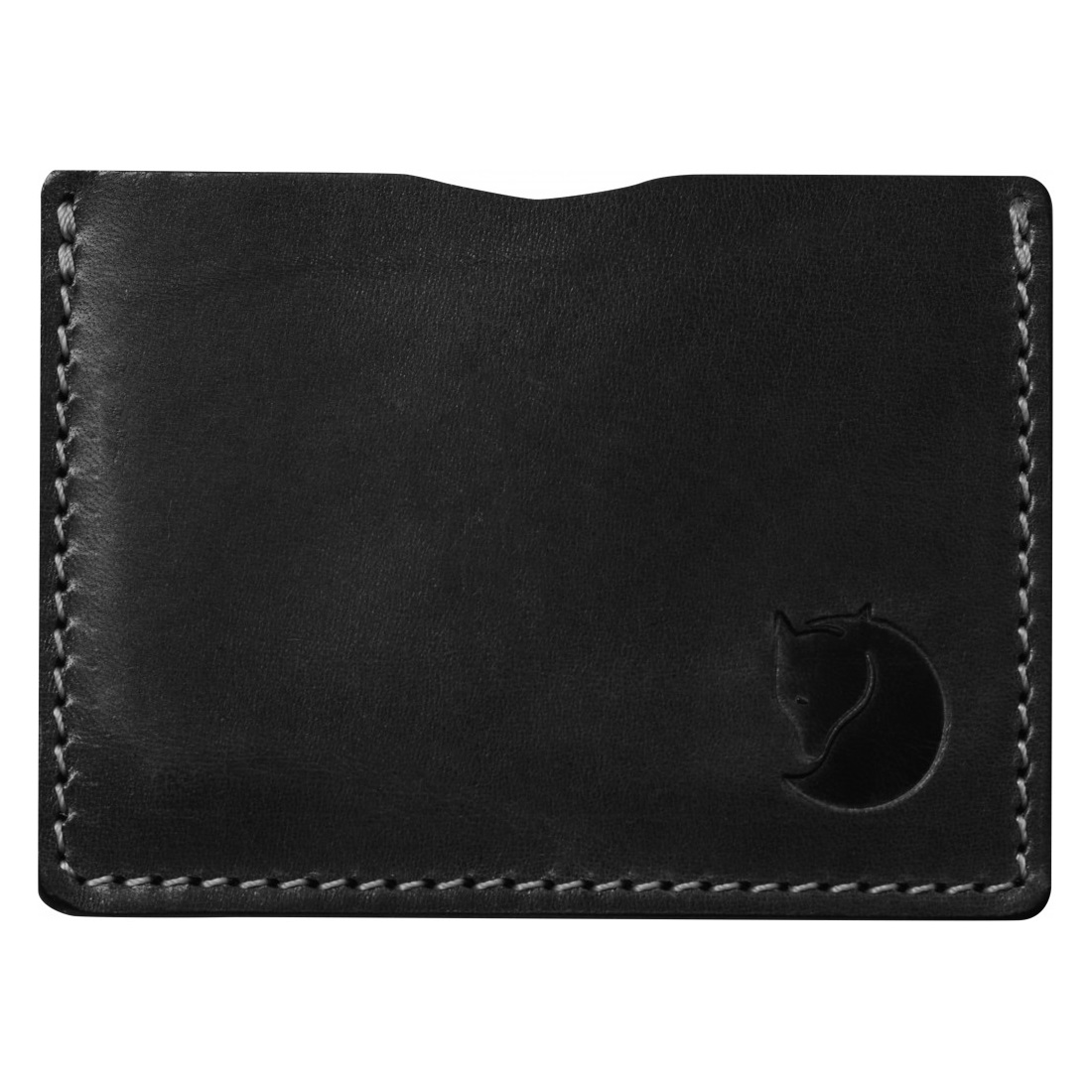 Fjällräven Övik Card Holder Black