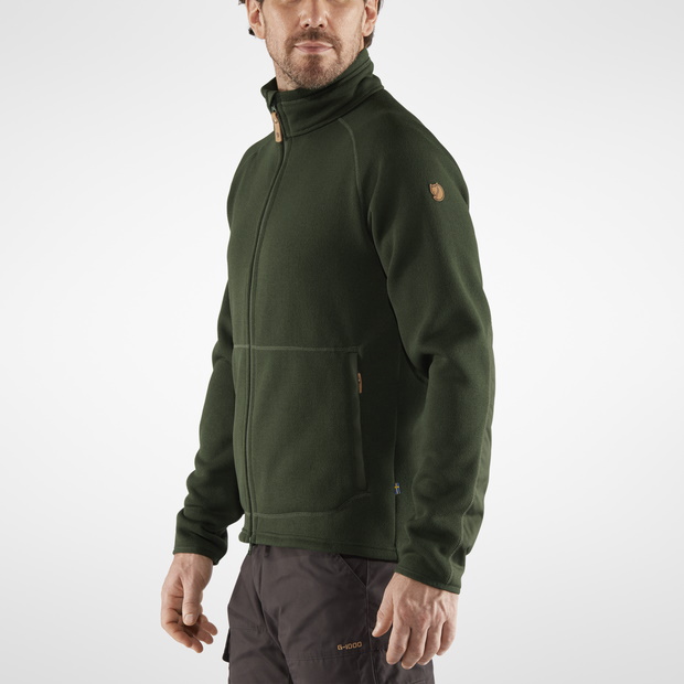 Vik fleece 2025 sweater m