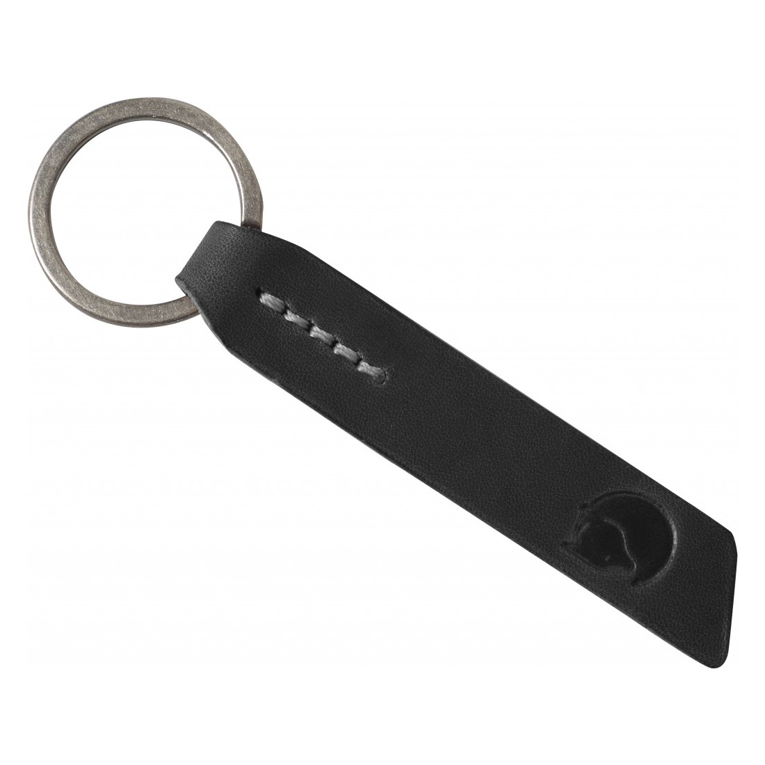 Fjällräven Övik Key Ring Black