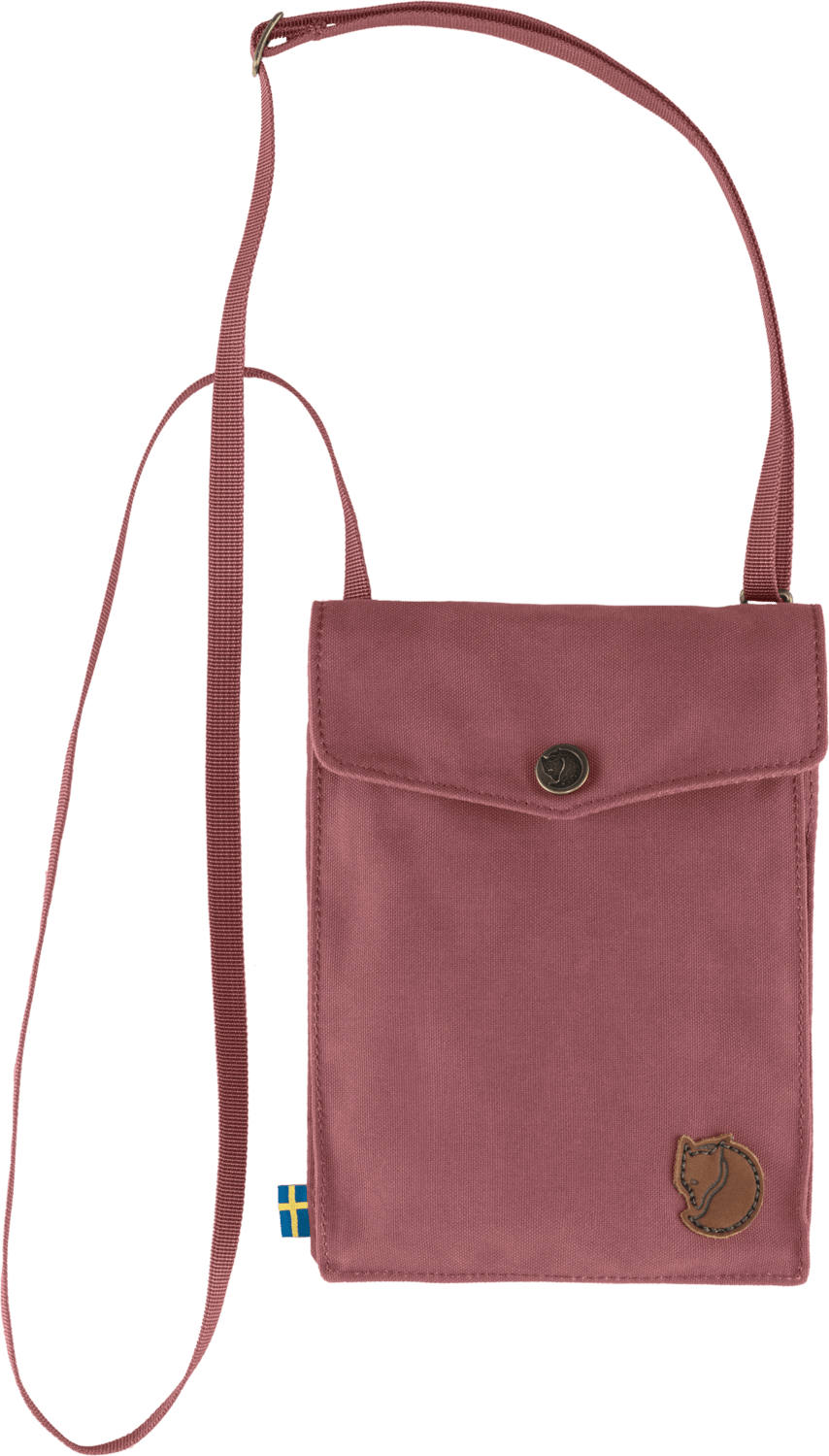 Fjällräven Pocket Mesa Purple