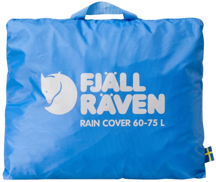 Fjällräven Rain Cover 40-55L Un Blue Fjällräven