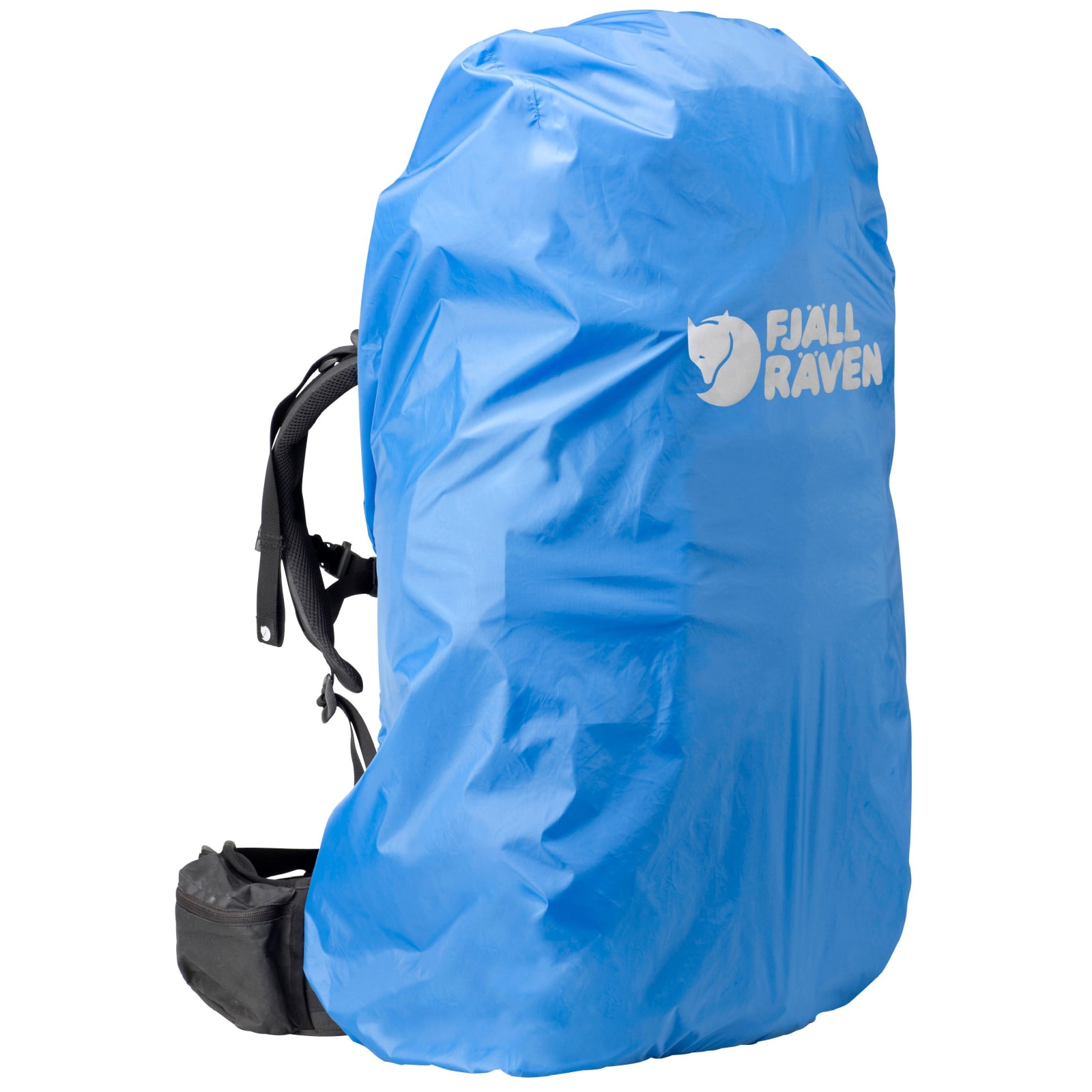 Fjällräven Rain Cover 40-55L Un Blue