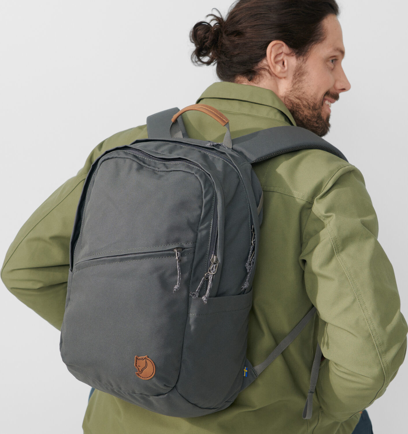 Fjallraven 2024 raven dusk