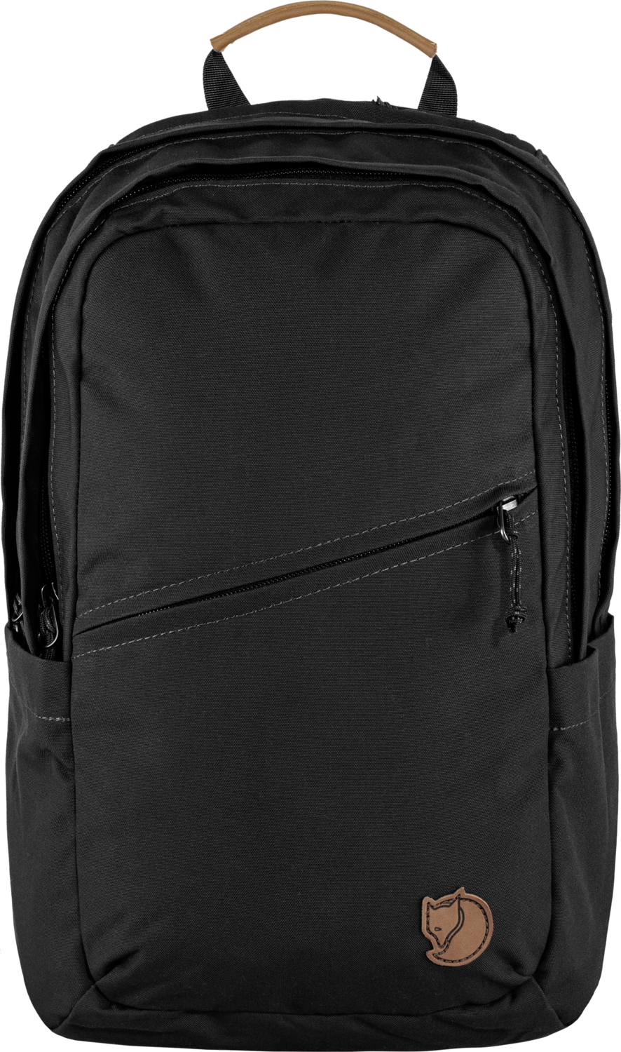 Fjällräven Räven 20 Black