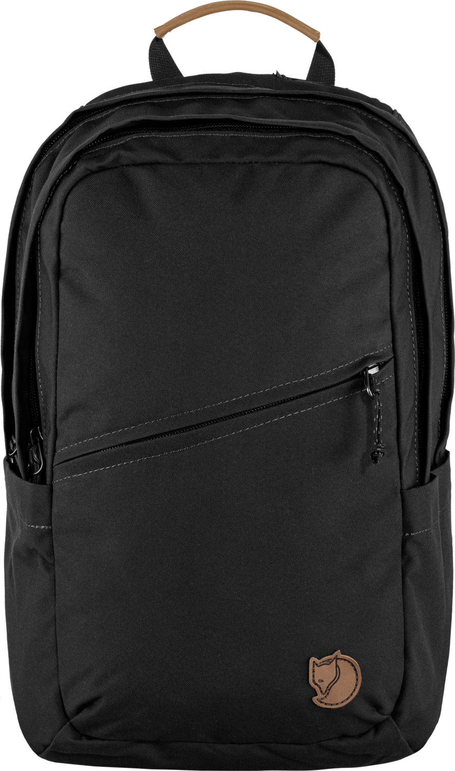 Fjällräven Räven 20 Black