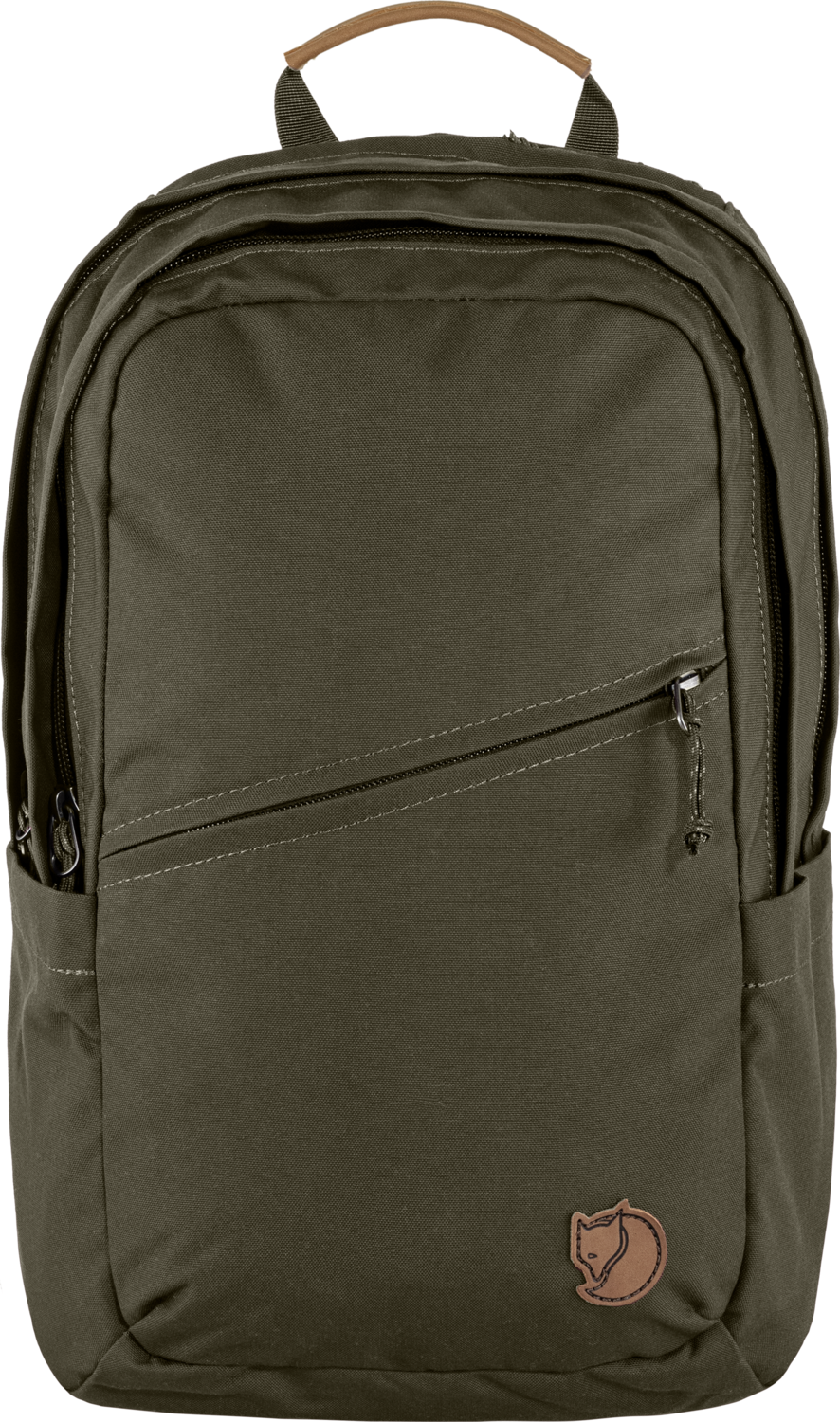 Fjällräven Räven 20 Dark Olive