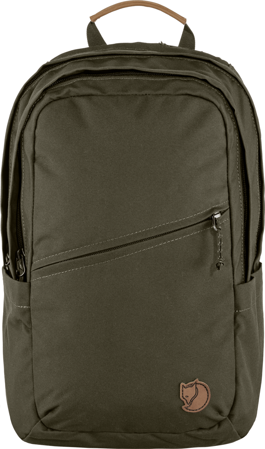 Fjällräven Räven 20 Dark Olive