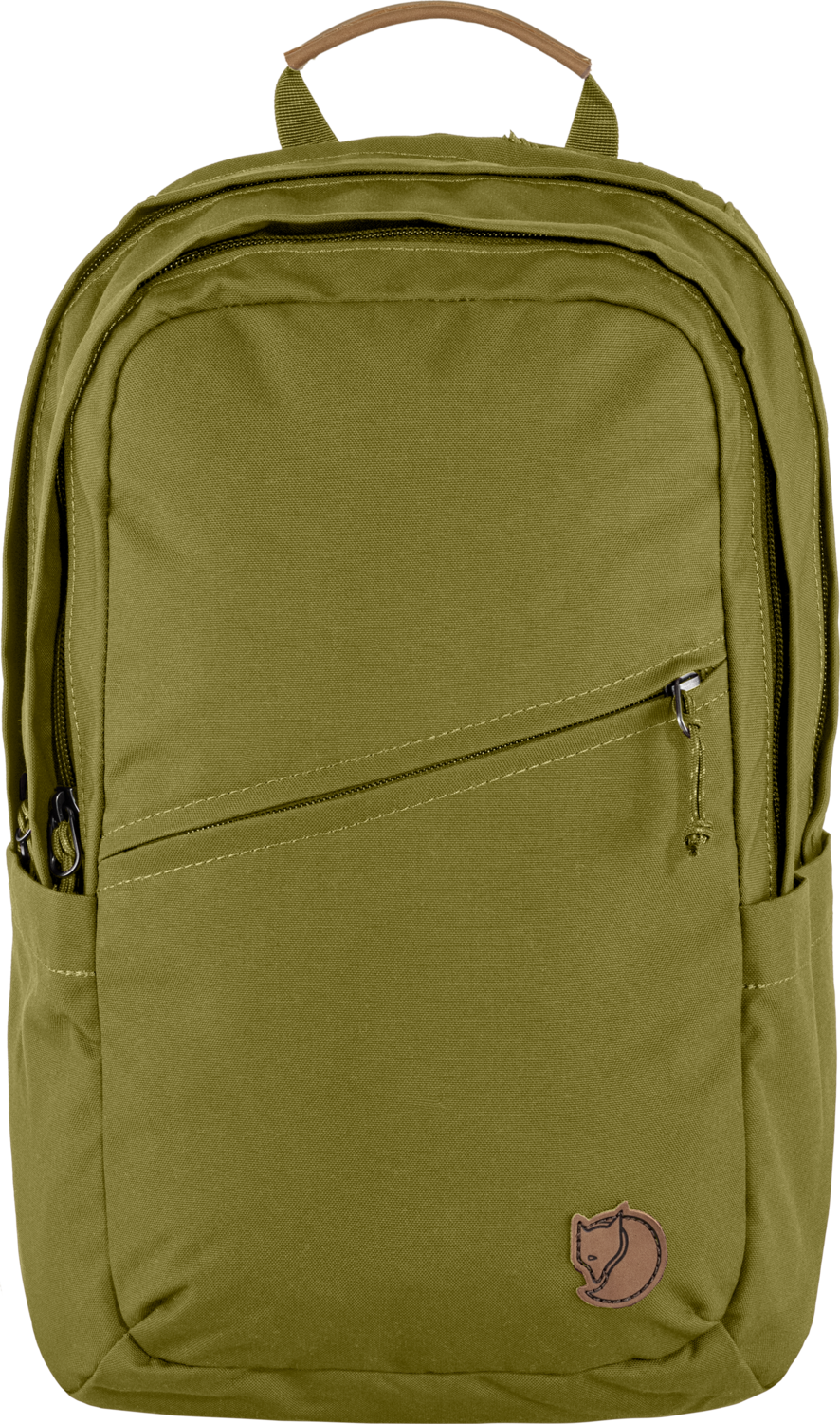 Fjällräven Räven 20 Foliage Green