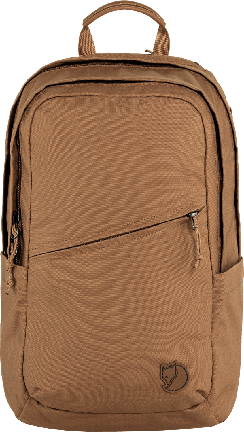 Fjällräven Räven 20 Khaki Dust