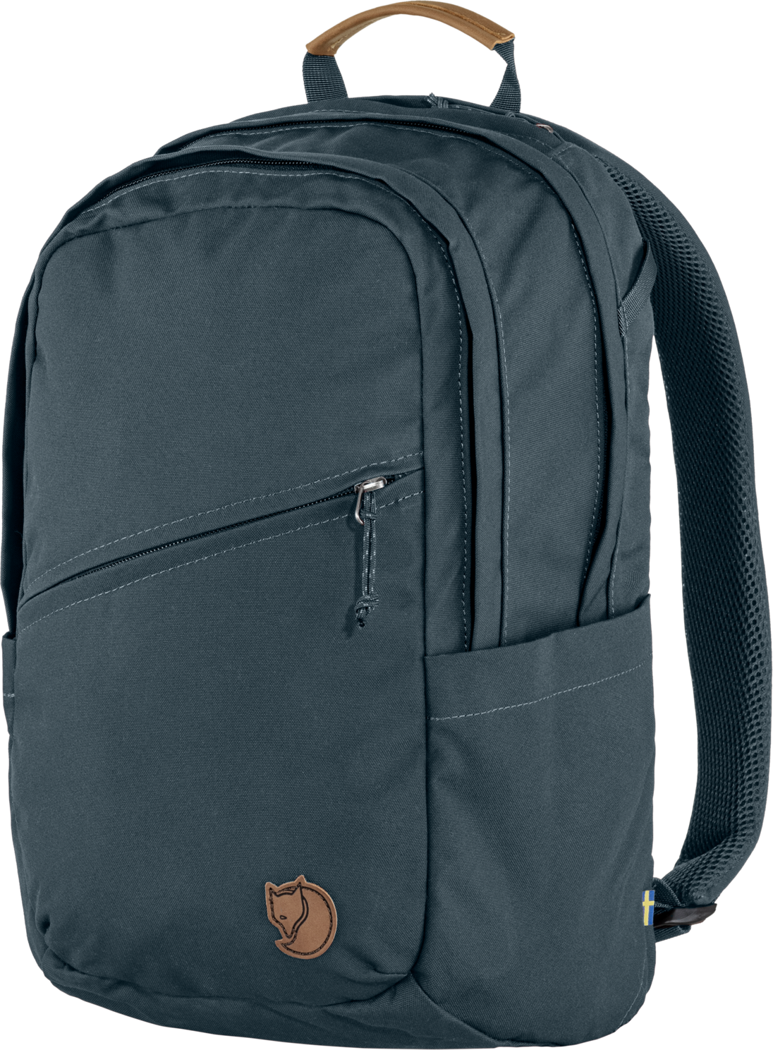 Fjallraven raven shop 20 black