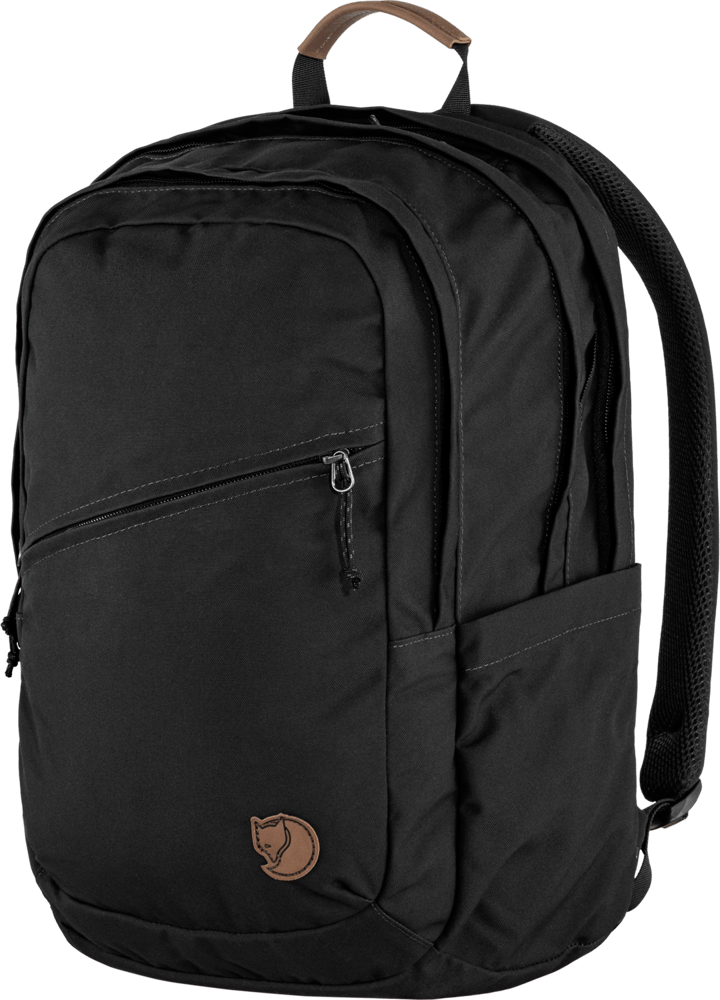 Fjällräven Räven 28 Black Fjällräven