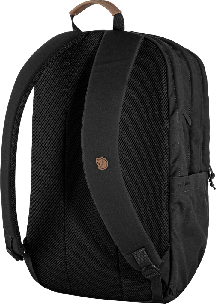 Fjällräven Räven 28 Black Fjällräven