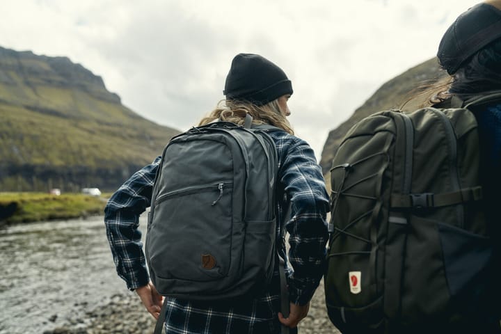 Fjällräven Räven 28 Navy Fjällräven