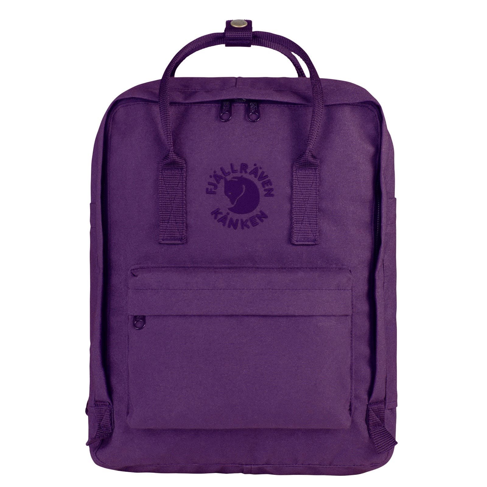 Fjällräven Re-Kånken Mini Deep Violet