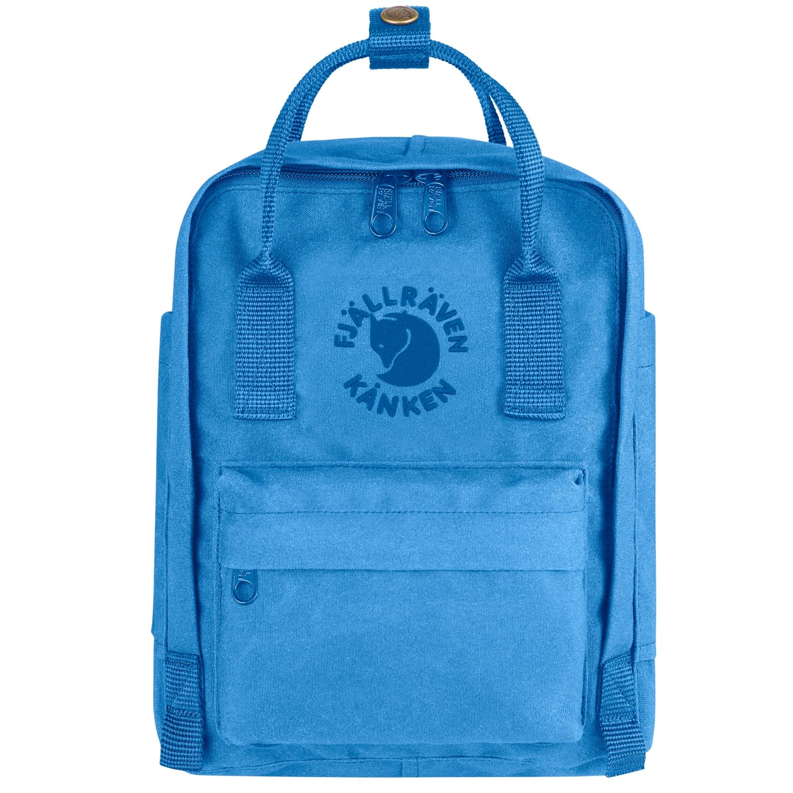 Fjällräven Re-Kånken Mini Un Blue