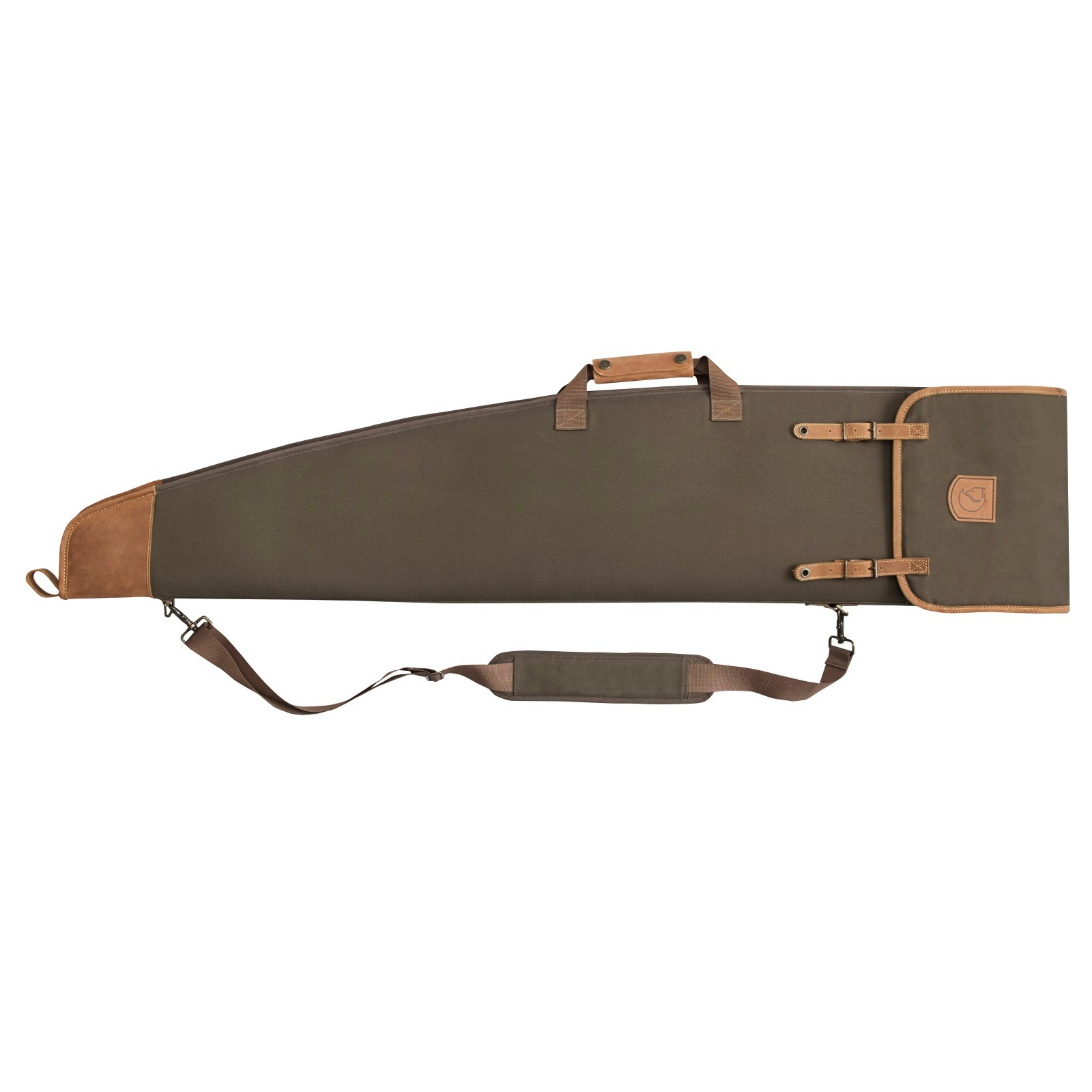 Fjällräven Rifle Case Dark Olive