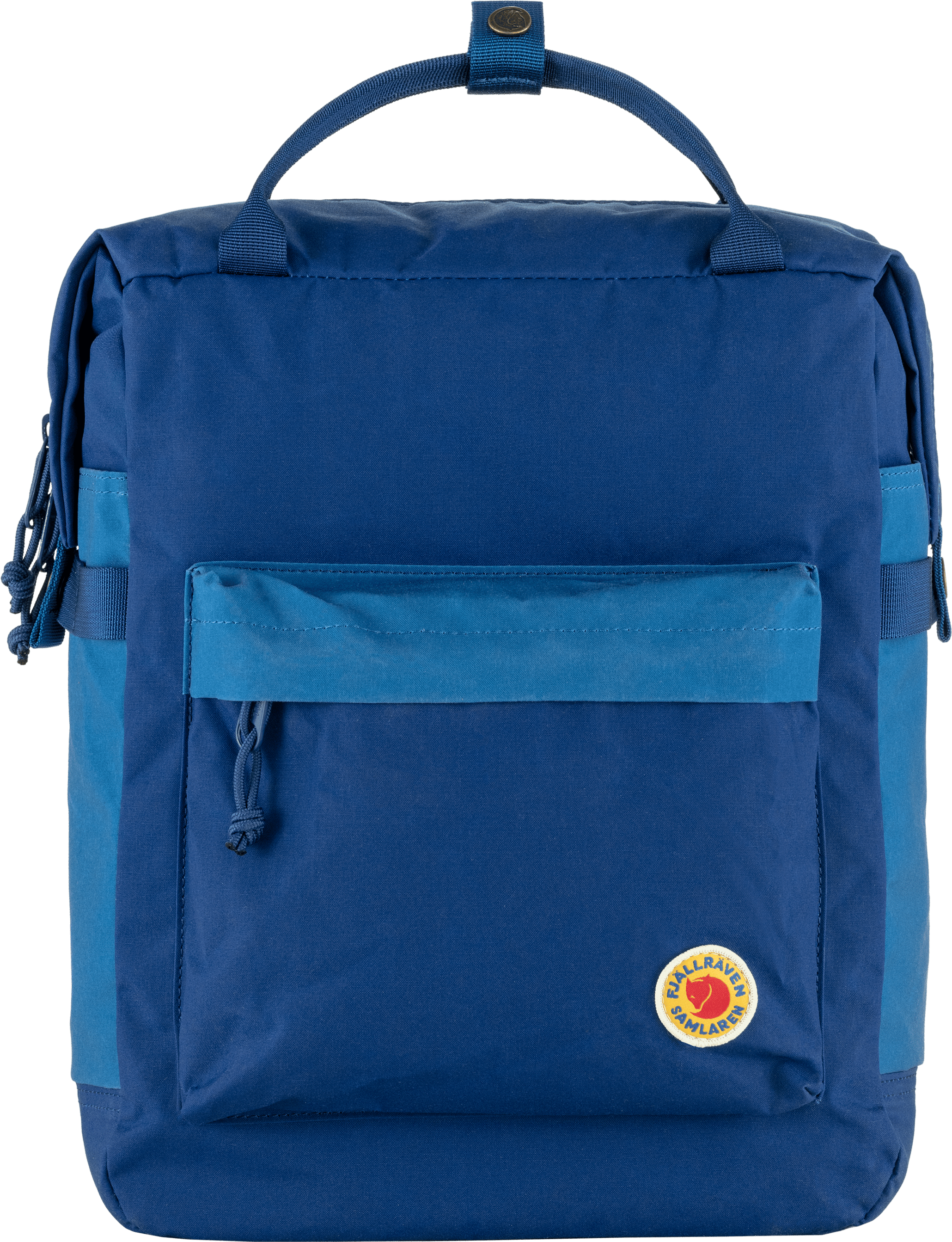 Fjallraven cheap lake blue