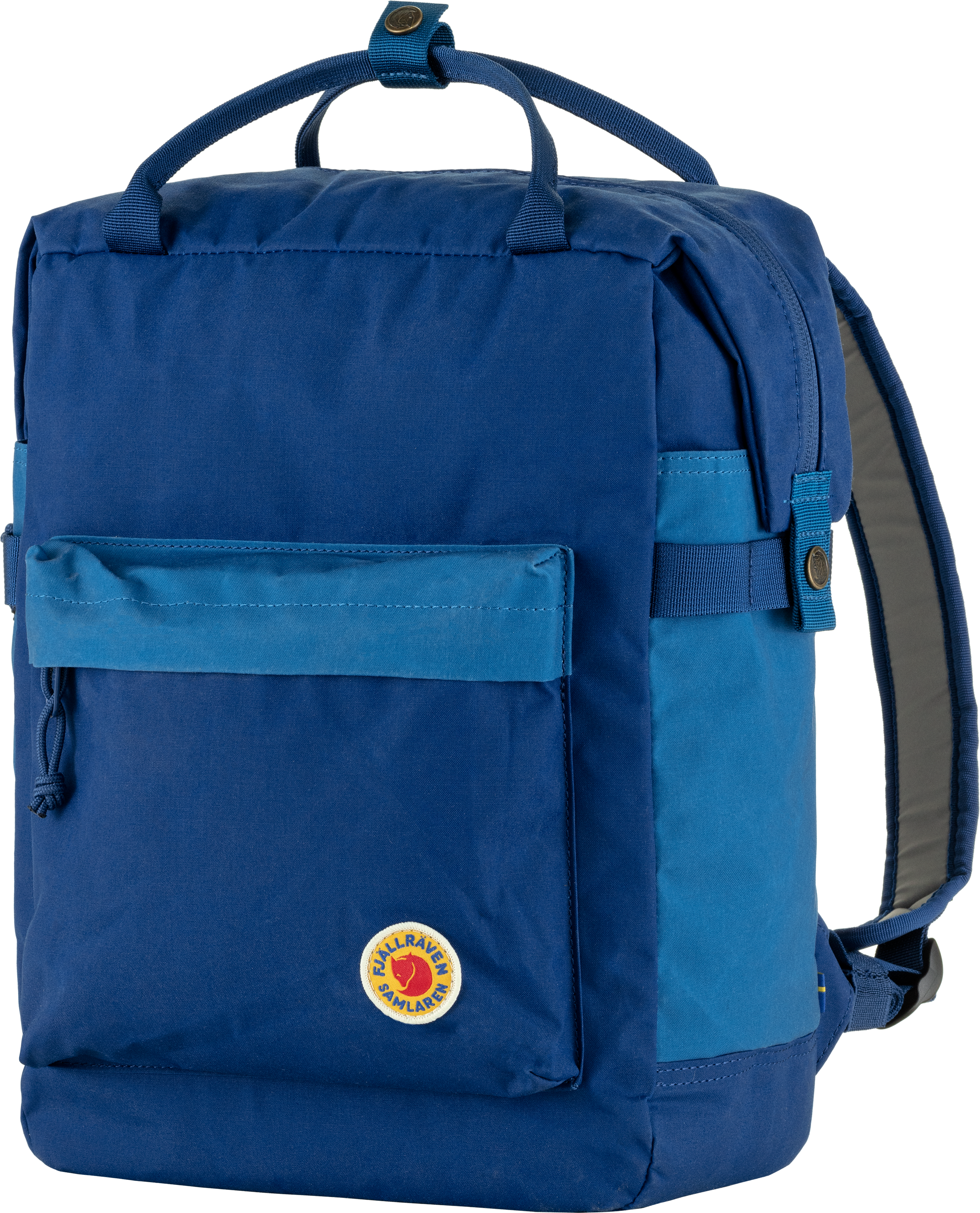 Kanken backpack lake blue online