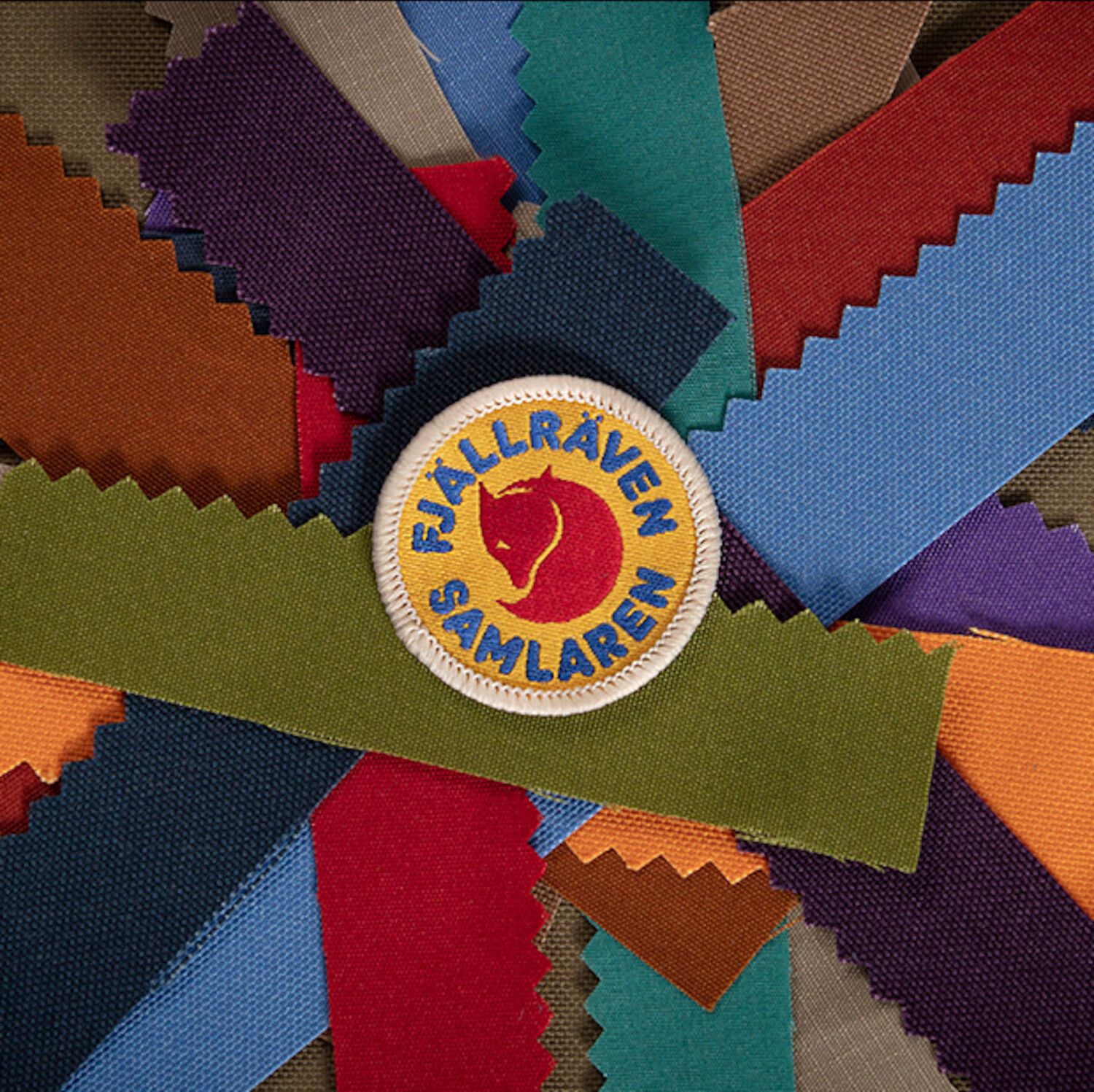 Fjallraven kanken clearance colors names