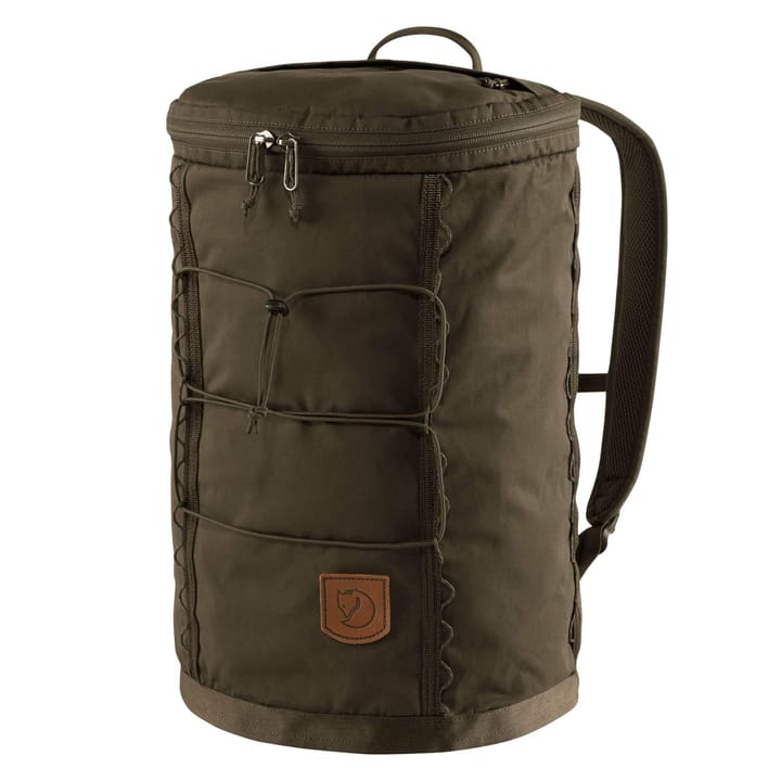 Fjällräven Singi 20 Dark Olive Fjällräven