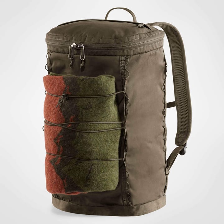 Fjällräven Singi 20 Dark Olive Fjällräven