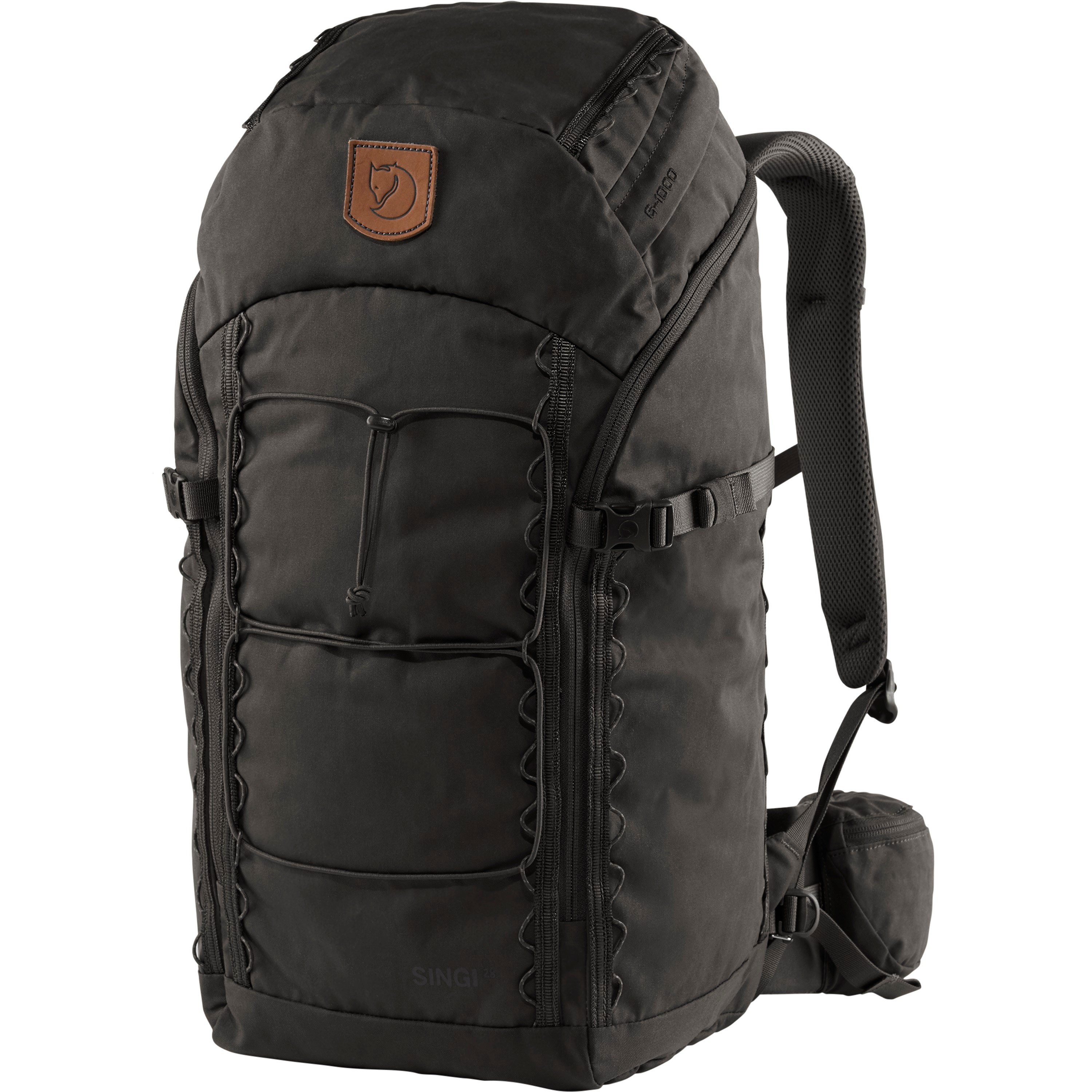 Fjällräven Singi 28 Stone Grey